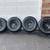 20” (6/139.7) (6/135) rims and tires. they fit chevys and F150s. 1 thumbnail