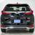 2020 *Honda* *CR-V Hybrid* *Touring AWD* Crystal Bla 7 thumbnail