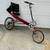 21 speed Bike E Recumbent Bike 10 thumbnail