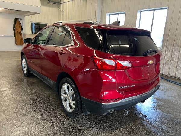 ** 2020 CHEVROLET EQUINOX LT FWD 4DR SUV w/ 2LT ** - $8,995 (CAMBRIDGE)63470071830019121
