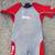 Xcel Drylock Split Toe Wetsuit Boots and Kids wetsuit 3 thumbnail