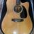 1991 Takamine EF-350MC Flamed Maple Limited run Made in Japan 3 thumbnail
