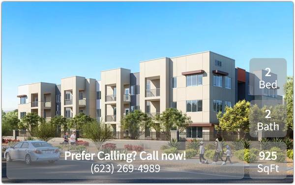 Exquisite courtyard and garden views at 67 Flats 1