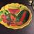 Hand-painted Fruit Bowl 1 thumbnail