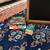 Wooden Chalkboard set with Chalk 7 thumbnail