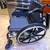 New Drive Viper GT Wheelchair with Adjustable Footrests 1 thumbnail