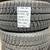 Set of 18” Bridgestone Blizzak Tires 245/50r18 2 thumbnail