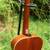 Rare Hybrid? Epiphone Resonator A/E guitar w/Gig bag - Mahogany 3 thumbnail