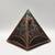 **“Ring of Life” Orgonite Pyramid – Handmade Energy Sculpture for He 1 thumbnail