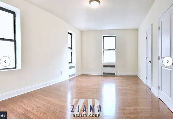 $1,300 / 2br - HUGE Room in comfy, Large 2BR Apt (Crown Heights/Bedstuy Border)64033292360833124