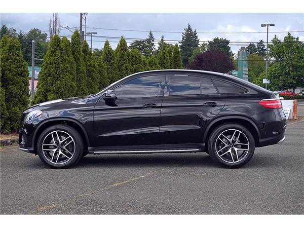 2019 Mercedes-benz Mercedes-AMG GLE Coupe GLE 43 Sport Utility 4D - $41,999 (+ Payless Auto Sales LLC)63654705932035123