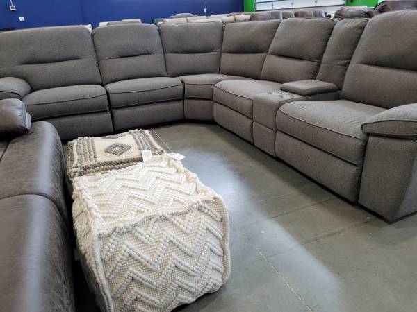 Everything must go! Reclining Sofas! 1