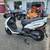 2024 White Bintelli Flash 49cc Scooter : SALE 8 thumbnail