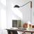 Swing dome wall lamp from CB2 2 thumbnail