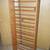 2 CD or DVD or Video Game Storage Stands Racks Wood Sturdy Wooden 4 thumbnail