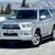 2011 Toyota 4Runner SR5 4dr SUV 3 thumbnail