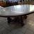 Monumental antique marble table 5 thumbnail