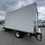 2022 ISUZU 16FT reefer  + liftgate 19500lbs GVW Warranty 4 thumbnail