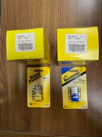 Fusibles - $5 (Ferndale)63435820521985123