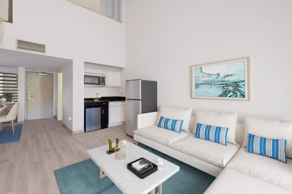$2,195 / 1br - 755ft2 - Newly Renovate Townhome Available NOW! (Rancho Bernardo)63775675470595120