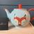 Mr Fox Teapot July Crate and Barrel Arzberg Teapot by Andrew Bannecker 1 thumbnail