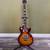 Epiphone Alex Lifeson Axcess Les Paul with upgrades 2 thumbnail