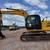 Excavator, Bulldozer, Backhoe, Loader, Tractor, Thumbs, Buckets & More 7 thumbnail