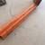 vw beetle 57-64 passenger side heater channel 5 thumbnail