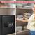 Brand New Large Fire & Waterproof Safe For Gunns & Valuables 2 Ways to Open 2 Ke 10 thumbnail