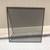 INSECT SCREEN PANEL INSERT FOR 36" X 80" SECURITY DOOR (BROWN). 1 thumbnail