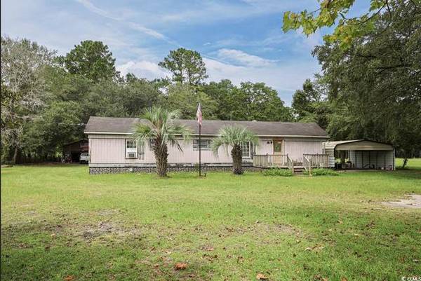 Conway,  Home for Sale - 2bd 2ba 1