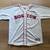Vintage Boston Red Sox Jersey SIGNED! Fred Lynn 1 thumbnail