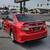 Red 2011 Toyota Corolla S 4-door Sedan 4 speed automatic with 99k mile 10 thumbnail