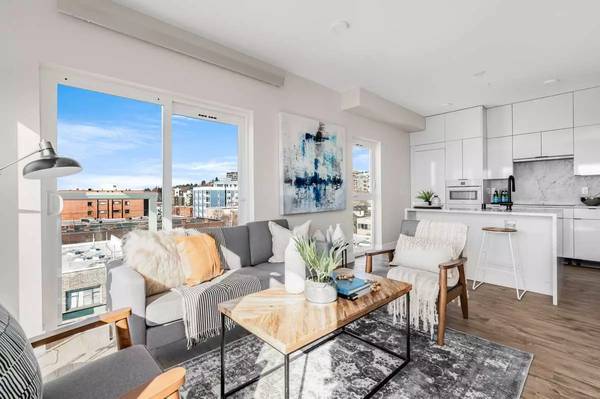 $1,699 / 383ft2 - Simply sensational 383 sqft, Studio! We fit your lifestyle! (Seattle - Capitol Hill Station)63934290734083120
