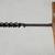 Primitive Hand Drill Beam Farm Tool, Antique Rustic Barn Auger 7 thumbnail