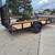 2026 MAXX-D Single Axle Utility/2,990 GVWR/83"X14' M-140629 7 thumbnail