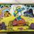 Vintage 1982 "Smurfette" Colorforms - Complete 4 thumbnail