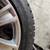 Mercedes Benz Tires and Rims set of 4 2 thumbnail