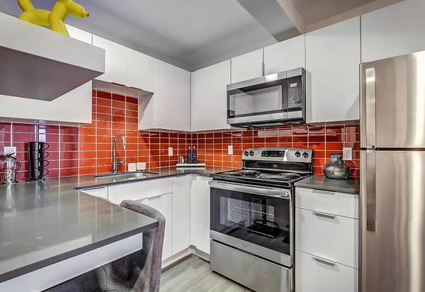 $949 / 285ft2 - Upgrades Everywhere, Incredible Value, Pets Welcome (Downtown Las Vegas)63907026723331120