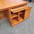 Nice big pine desk 2 thumbnail