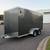 2026 Lightning 7 x 14 Plus The V Aluminum Enclosed Cargo Trailer. 6 thumbnail