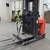 Toyota Electric Picker for Warehouse with Charger 3 thumbnail