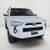 2019 Toyota 4Runner 4x4 4WD Certified 4 Runner SR5 SUV 2 thumbnail