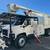 2009 GMC Topkick C-7500 Forestry Truck, Tree Truck with Elevator Boom -WE FINANC 12 thumbnail