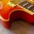 Epiphone Les Paul Ultra 2007 Faded Cherry Sunburst 5 thumbnail