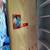 Custom Zombie wall mount book case shelf unit A272 10 thumbnail