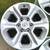 Toyota 4Runner 17" Wheels(6 Lug) 2 thumbnail