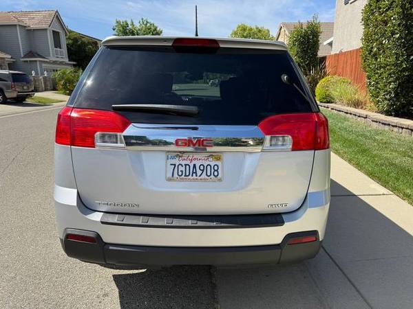 2014 GMC Terrain - $6,50063619367009281124
