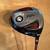 Walter Hagen AWX Titanium 10.5 Driver Golf Club 2 thumbnail