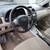 2012 Toyota Corolla  LE Sedan 18 thumbnail